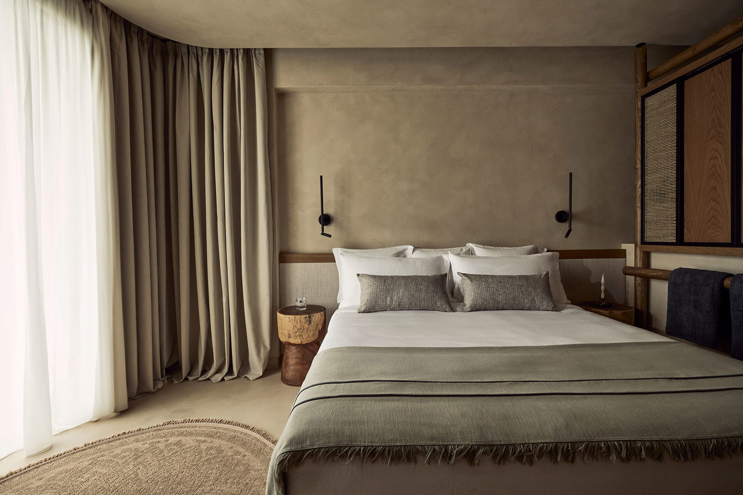 Zelia Resort & Spa by Hyatt izgled sobe